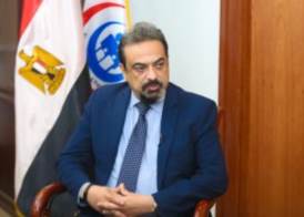  حسام عبد الغفار، المتحدث باسم بوزارة الصحة