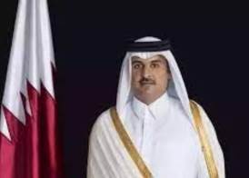  الأمير تميم بن حمد آل ثاني، أمير دولة قطر