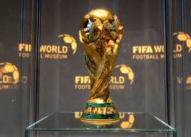 بطولة كأس العالم 2030