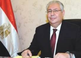 سفير مصر بالكويت أسامة شلتوت 