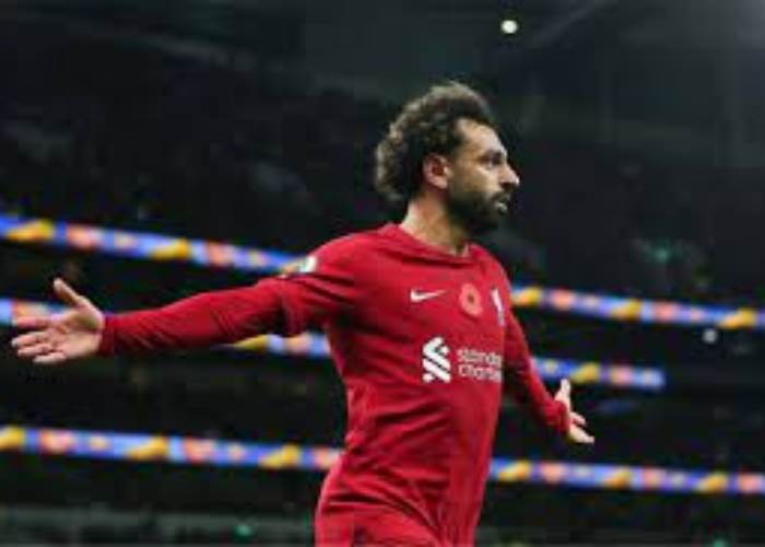 محمد صلاح