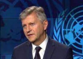  الأمين العام المساعد للأمم المتحدة المكلف بعمليات السلام