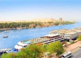 كورنيش النيل القديم  
