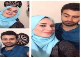 طليقة ابو جوليا