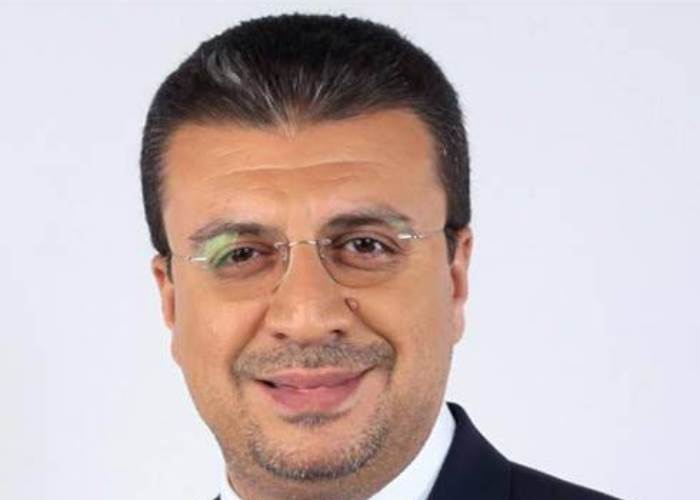  الدكتور عمرو الليثي رئيس اتحاد إذاعات وتليفزيونات