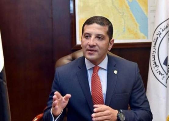  المستشار محمد عبد الوهاب