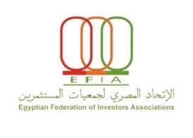  الاتحاد المصري لجمعيات المستثمرين