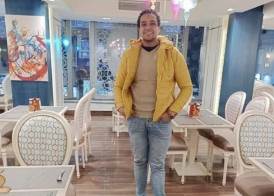 الشاب السكندري 