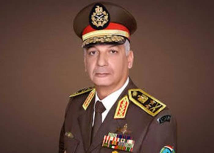 الفريق أول محمد زكى الفريق أول محمد زكى