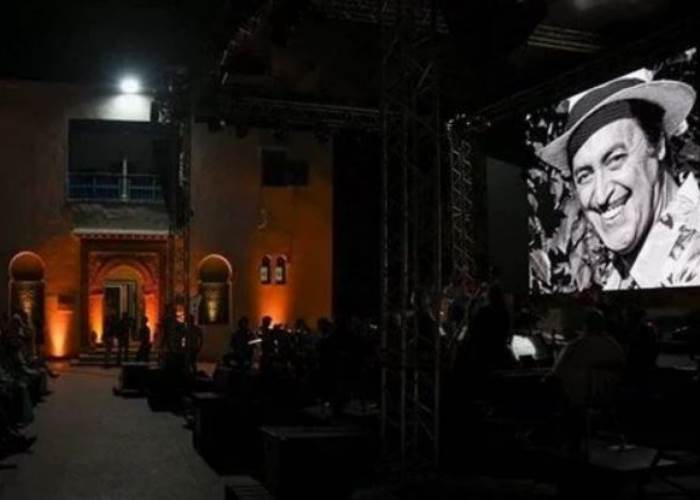 مهرجان السينما المتوسطية منارات مهرجان السينما المتوسطية منارات