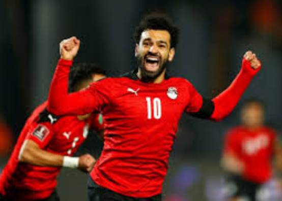 محمد صلاح