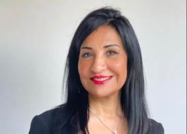 الدكتورة داليا عبد القادر، رئيس قطاع التمويل المستدام بـCIB 