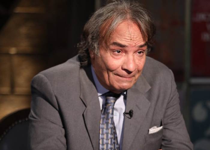 حمدي الوزير