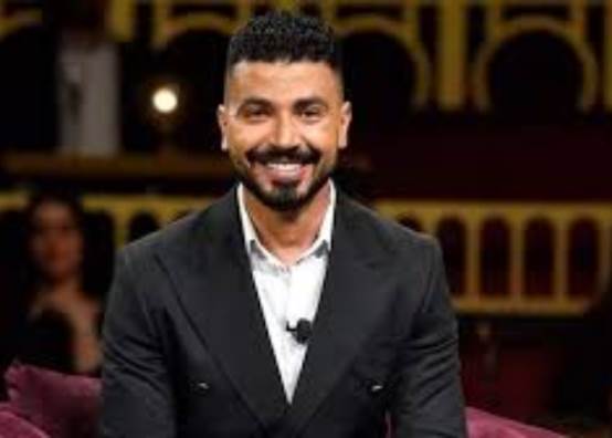 محمد أنور 