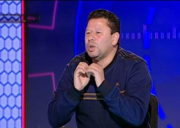 رضا عبد العال