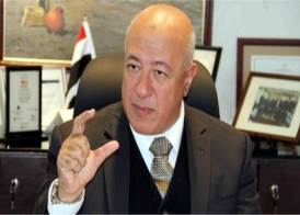 يحيي أبوالفتوح البنك الأهلي المصري 
