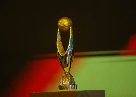 دوري أبطال أفريقيا 