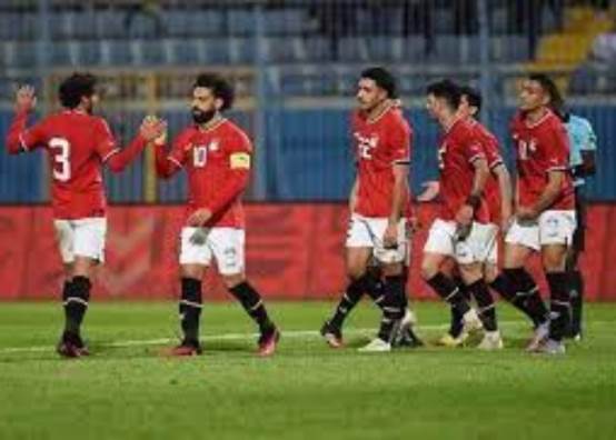 منتخب مصر 