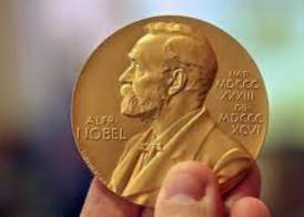  جائزة نوبل 