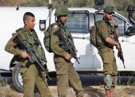  الجيش الإسرائيلي