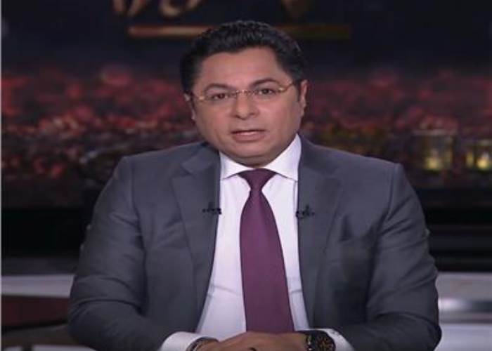 خالد أبو بكر 