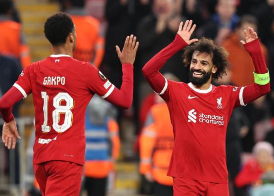 ليفربول