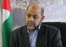 عضو المكتب السياسي لحركة "حماس"