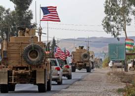  القوات الأمريكية في العراق
