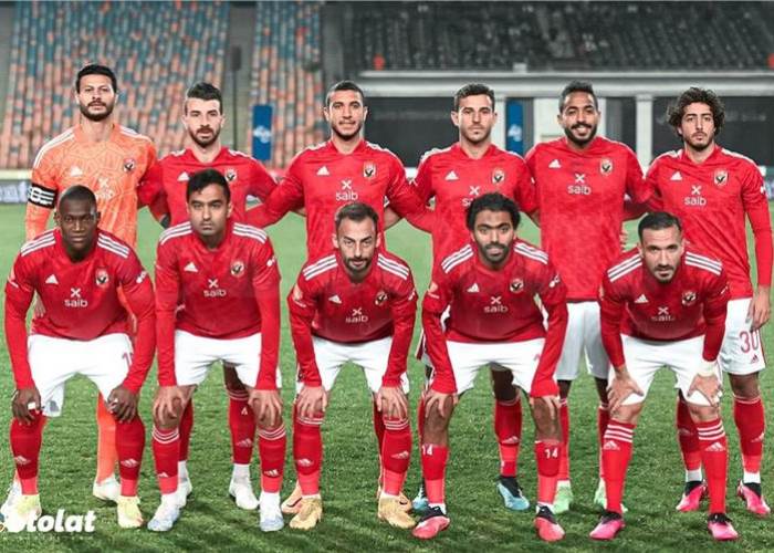  الاهلى 