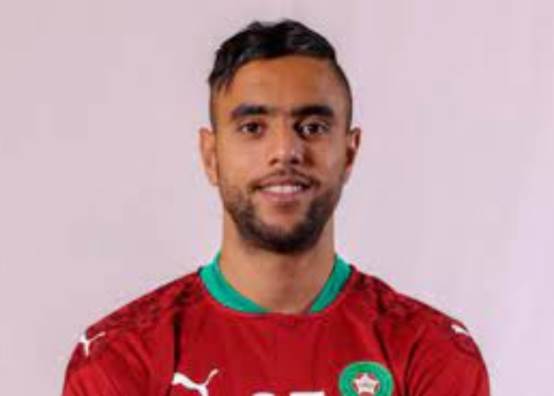 المغرب 