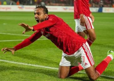 محمود كهربا