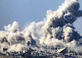  حرب غزة