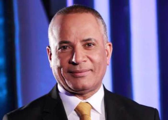 أحمد موسى أحمد موسى