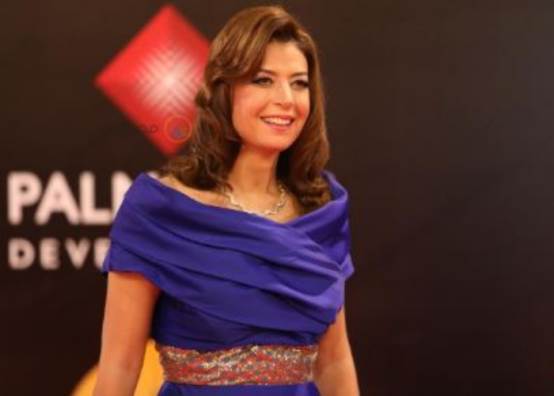 منال سلامة 