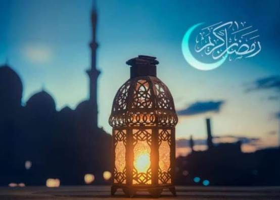 موعد شهر رمضان 