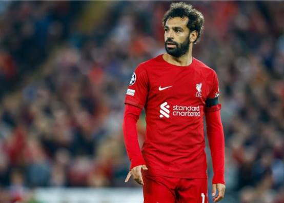 محمد صلاح