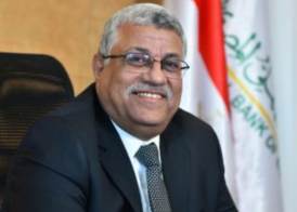 طارق حسن، رئيس مجموعة المشروعات الصغيرة والمتوسطة، في البنك الأهلي المصري