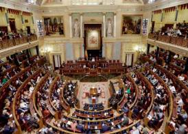 مجلس النواب الإسباني