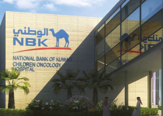 بنك الكويت الوطني – مصر