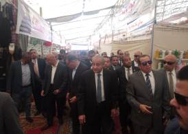 وزير التموين