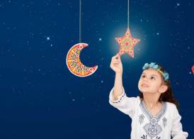 مبادرة زينة رمضان 