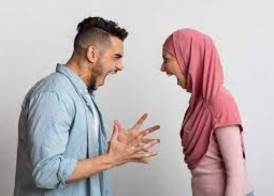  الخلافات الزوجية خلال رمضان