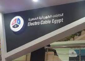 شركة الكابلات الكهربائية المصرية