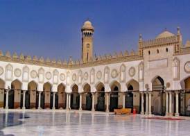المسجد الأزهر