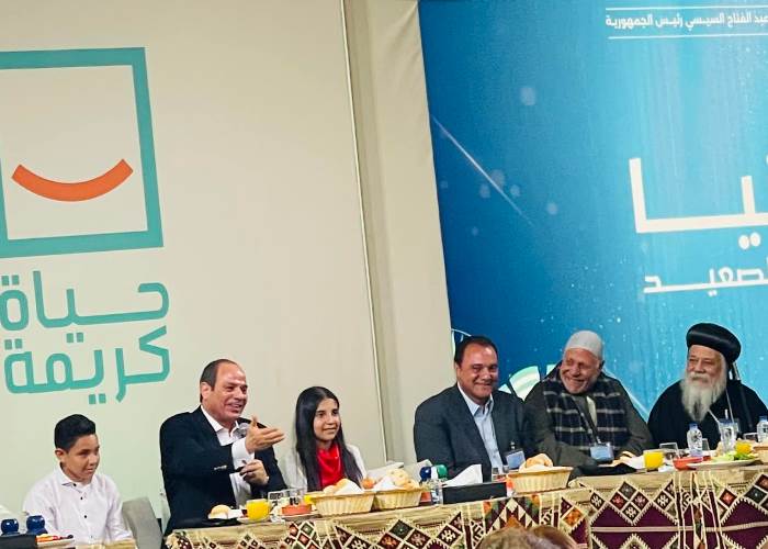 الرئيس عبدالفتاح السيسي الرئيس عبدالفتاح السيسي