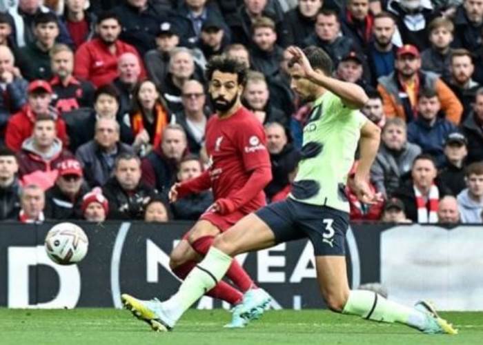 ليفربول ومانشستر يونايتد