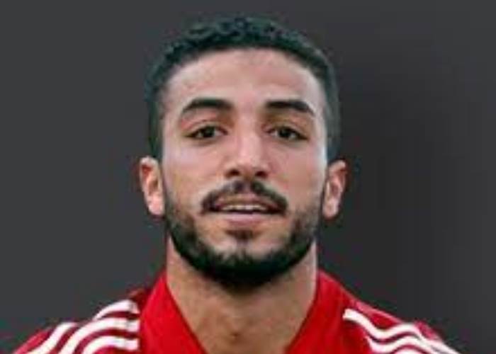  محمد عبد المنعم