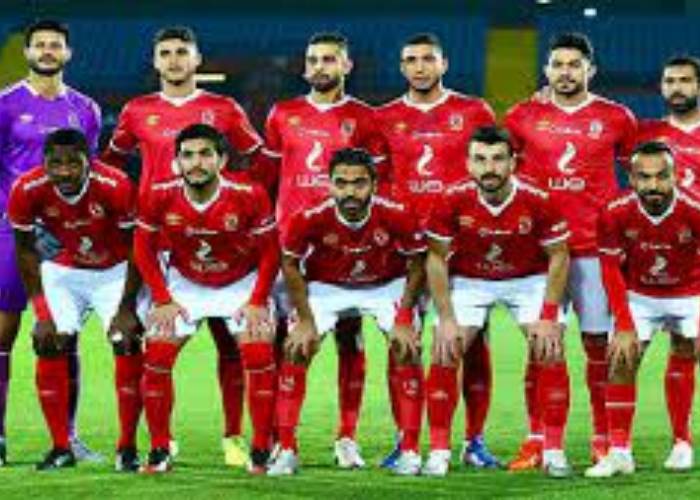 الاهلي