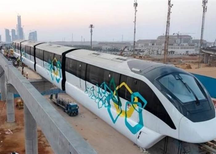 مشروع مونوريل 