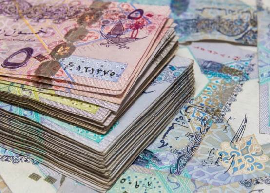 الريال السعودي